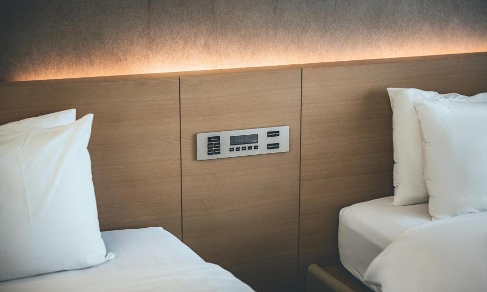 Wonju City Hotel Hyeoksin Dış mekan fotoğraf