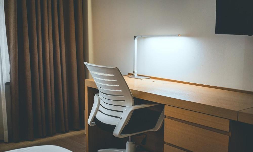 Wonju City Hotel Hyeoksin Dış mekan fotoğraf